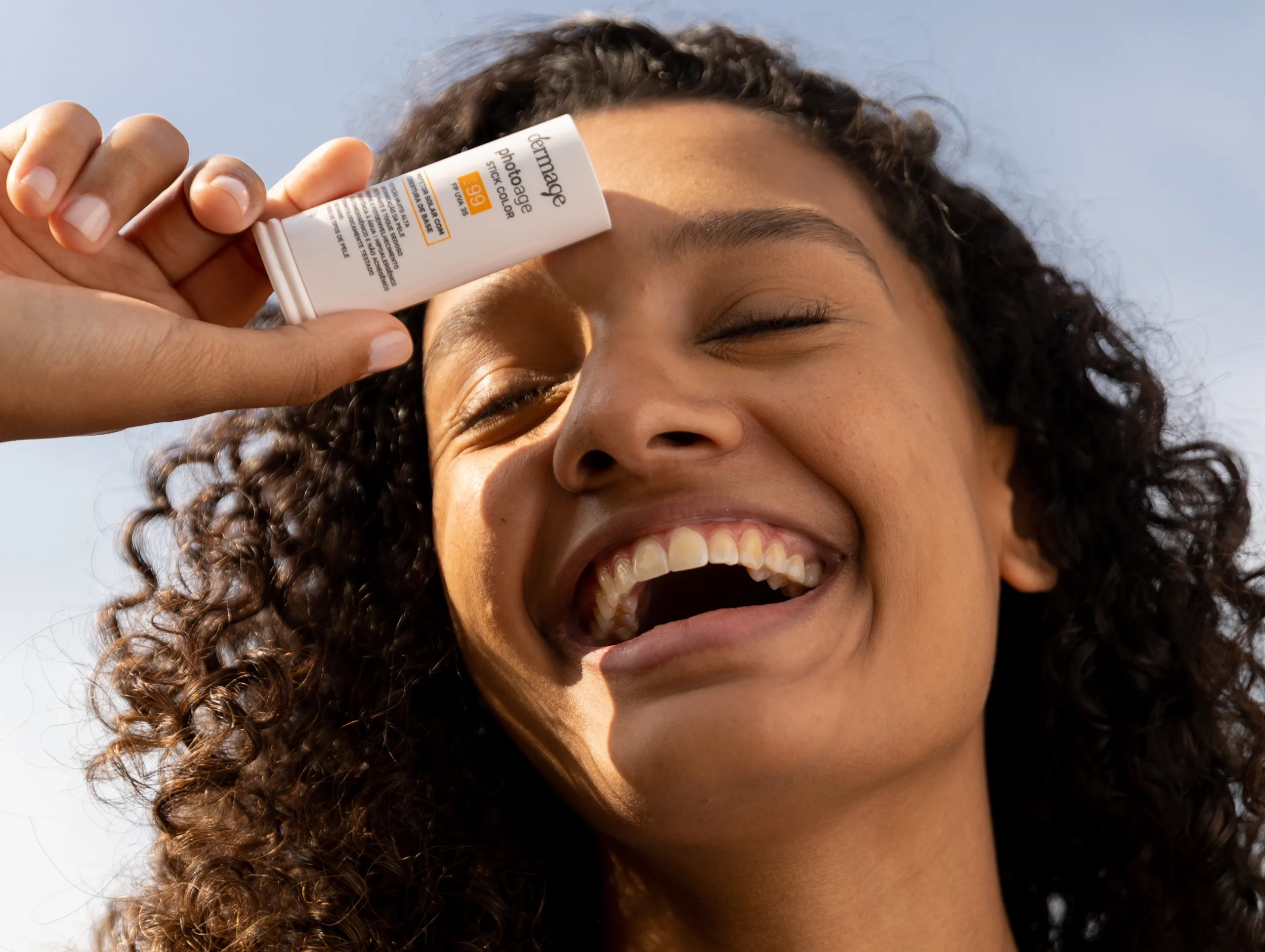 Protetor Solar Com Cor: Opções Para Proteger A Pele