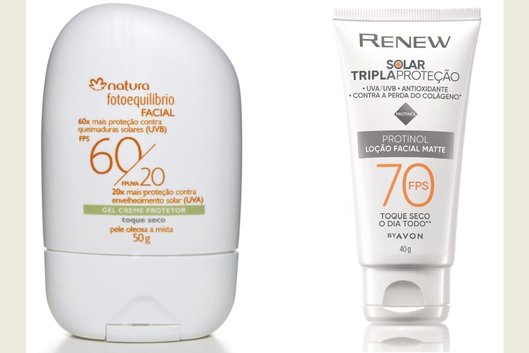 Como escolher o FPS ideal para cada tipo de pele e exposição solar