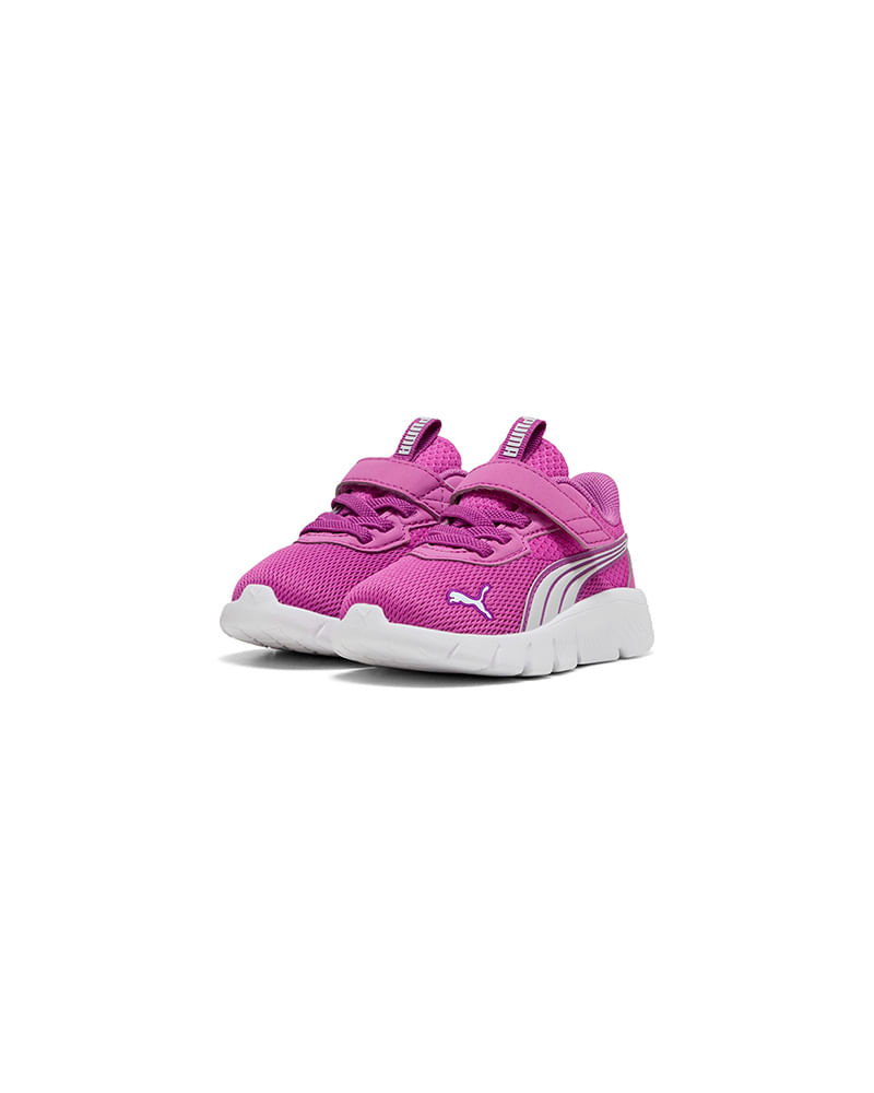 looks com camiseta puma infantil