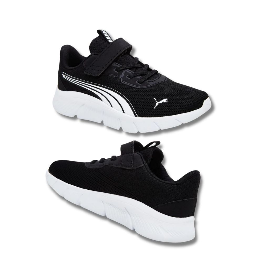 tenis puma infantil estiloso