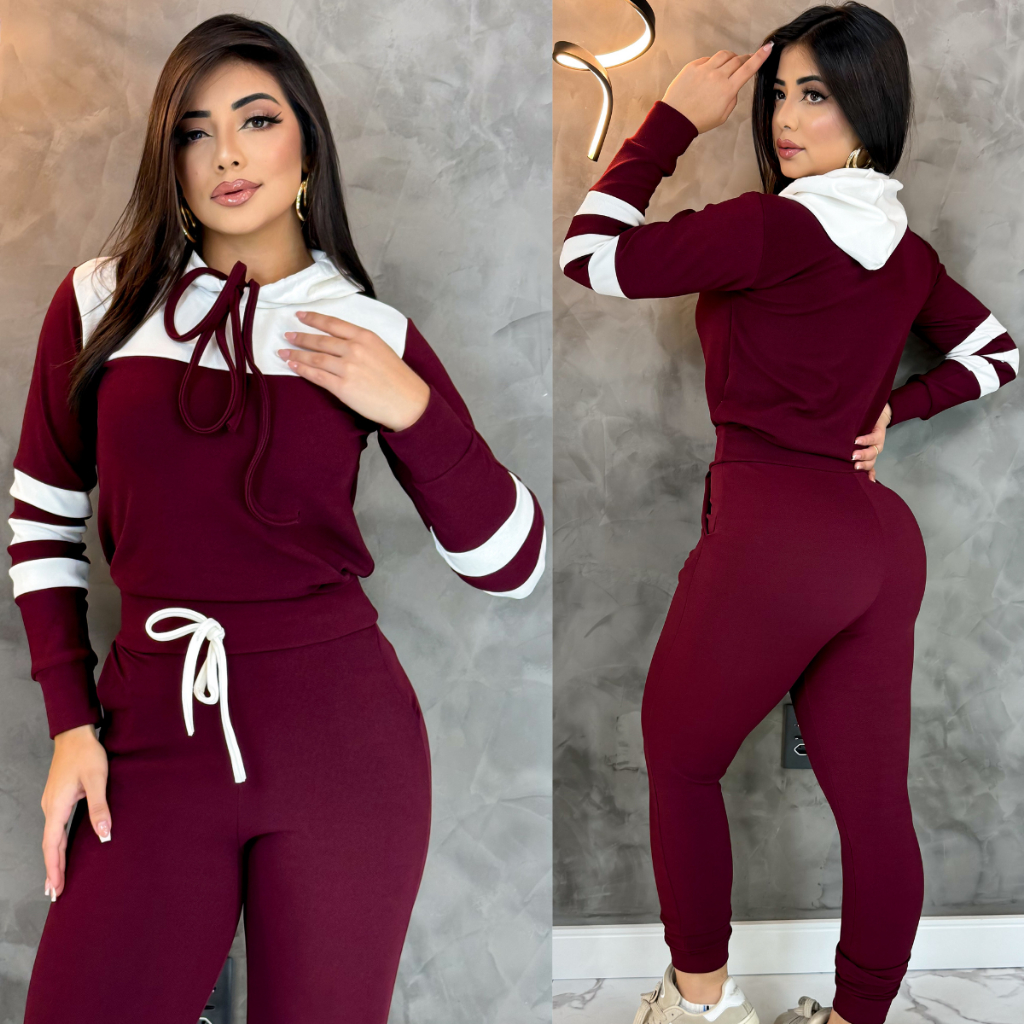 moletom puma esportivo
