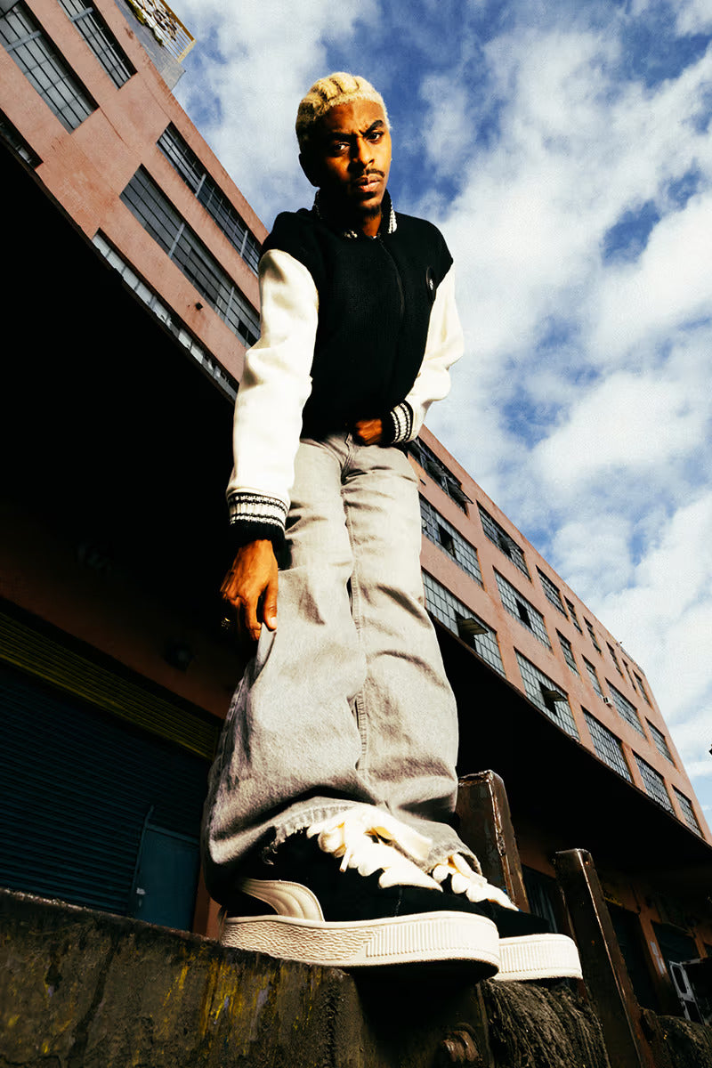 Puma Suede XL unissex