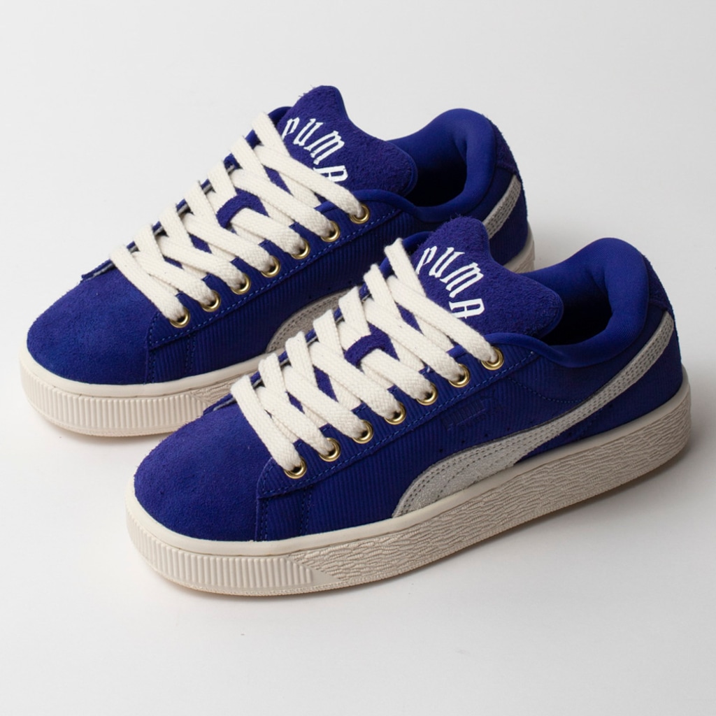 Puma Suede XL masculino