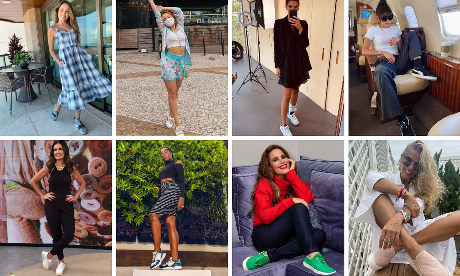 melhores tênis puma femininos 2026