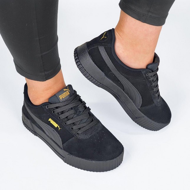tendências tênis feminino puma