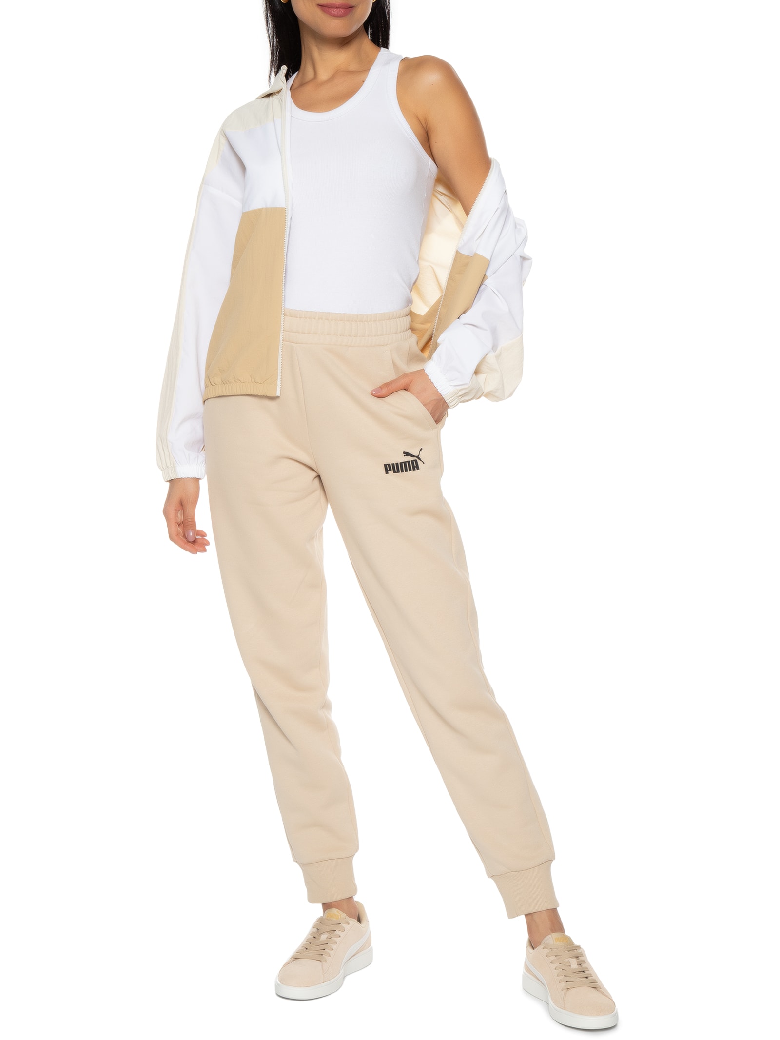 tênis puma feminino estilos