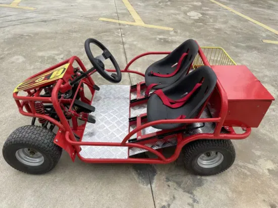 Quadriciclo elétrico infantil 12V