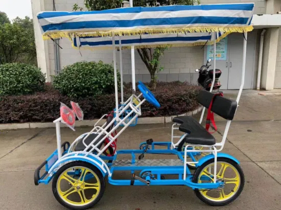 Quadriciclo elétrico infantil 1000W