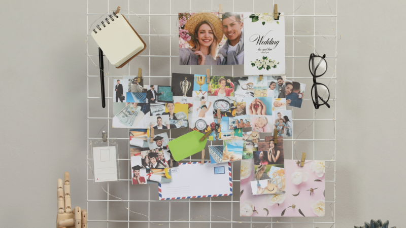 Os Melhores Aplicativos para Criar seu Vision Board Digital