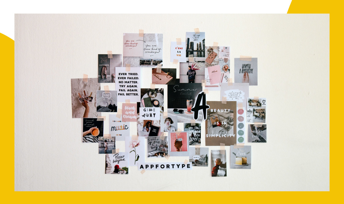 O Poder da Visualização: Ciência por Trás do Quadro dos Sonhos