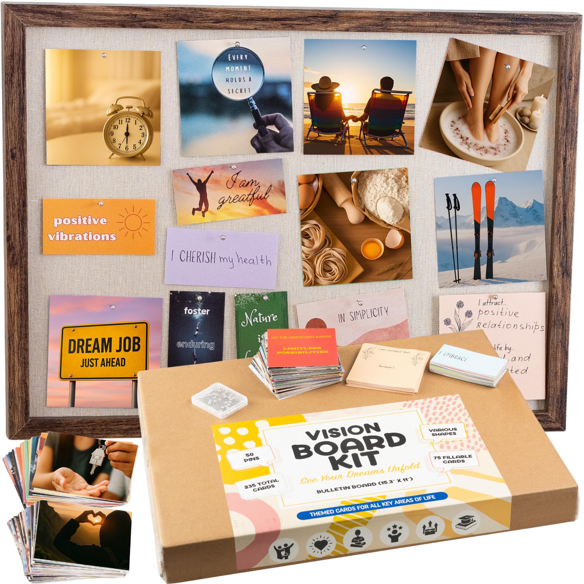 Os Melhores Aplicativos para Criar seu Vision Board Digital