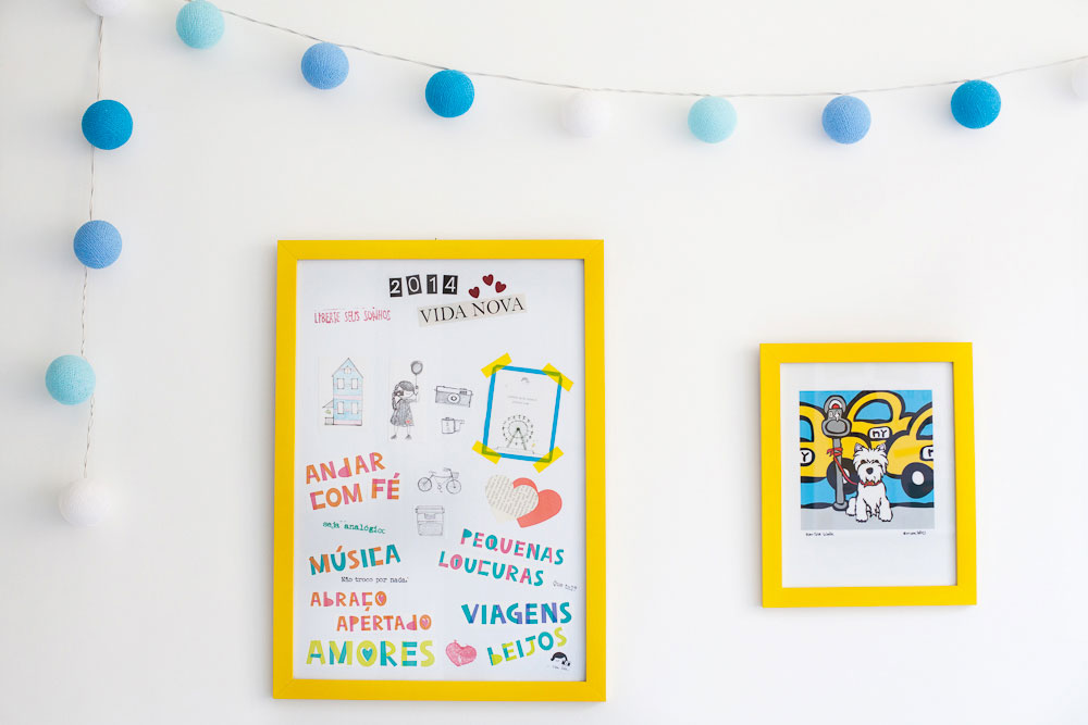 Guia Completo de Materiais para um Quadro dos Sonhos Físico Perfeito