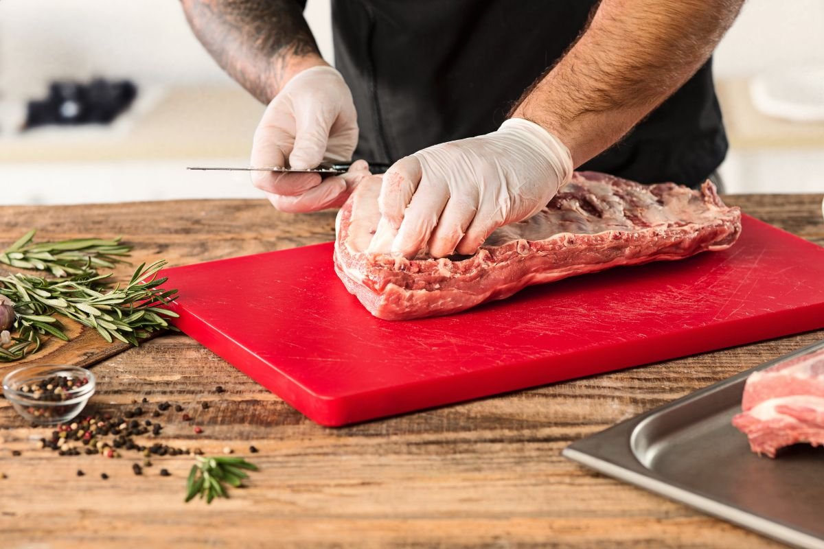 melhor tábua de corte para churrasco