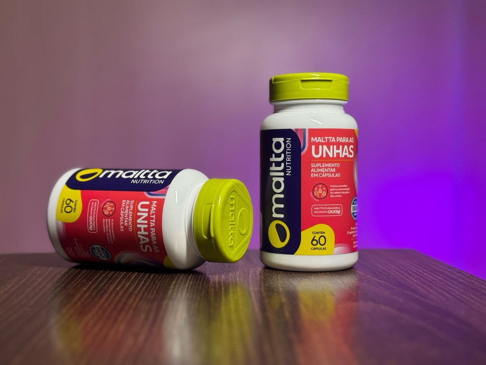 Qual A Vitamina Para Fortalecer As Unhas