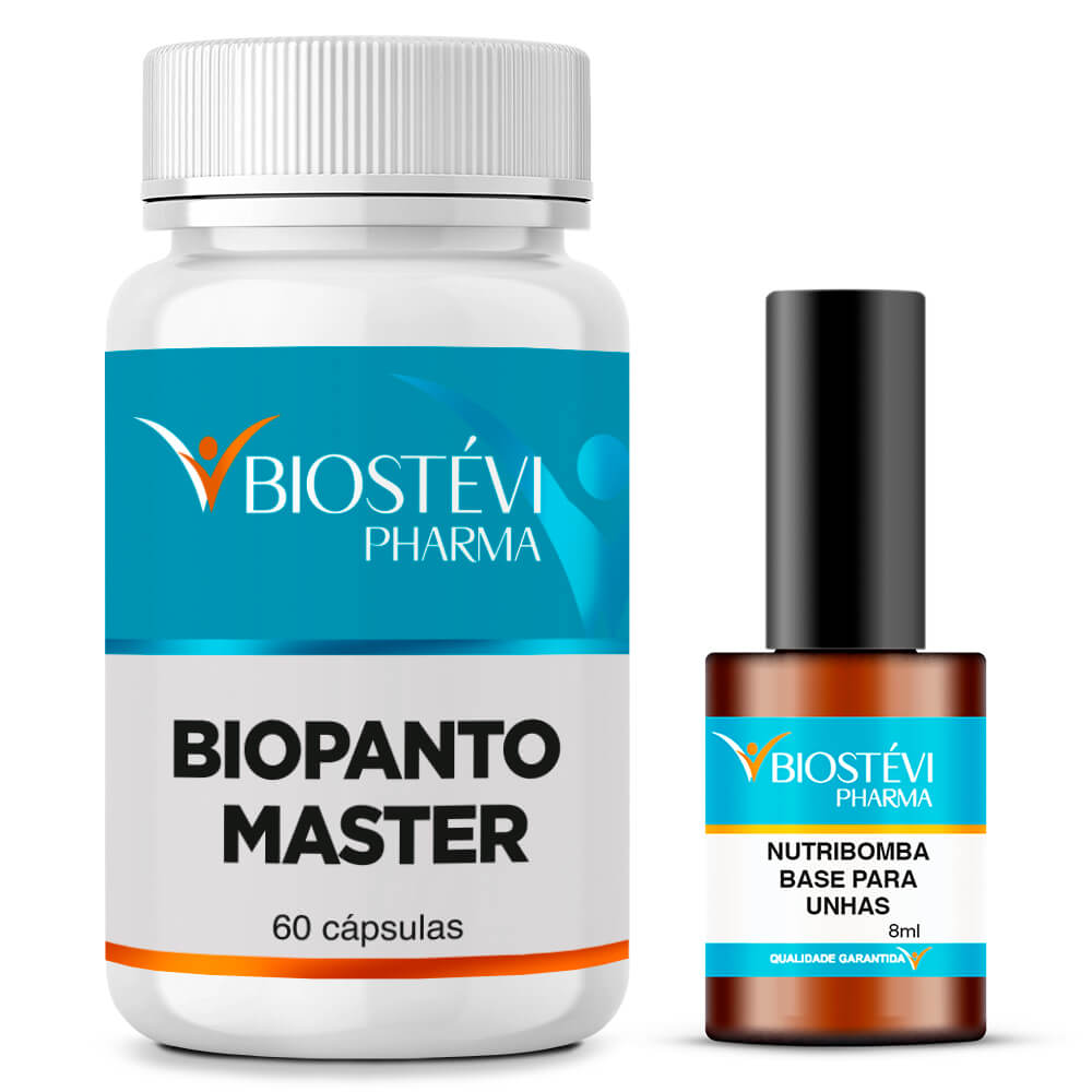 Qual A Vitamina Para Fortalecer As Unhas