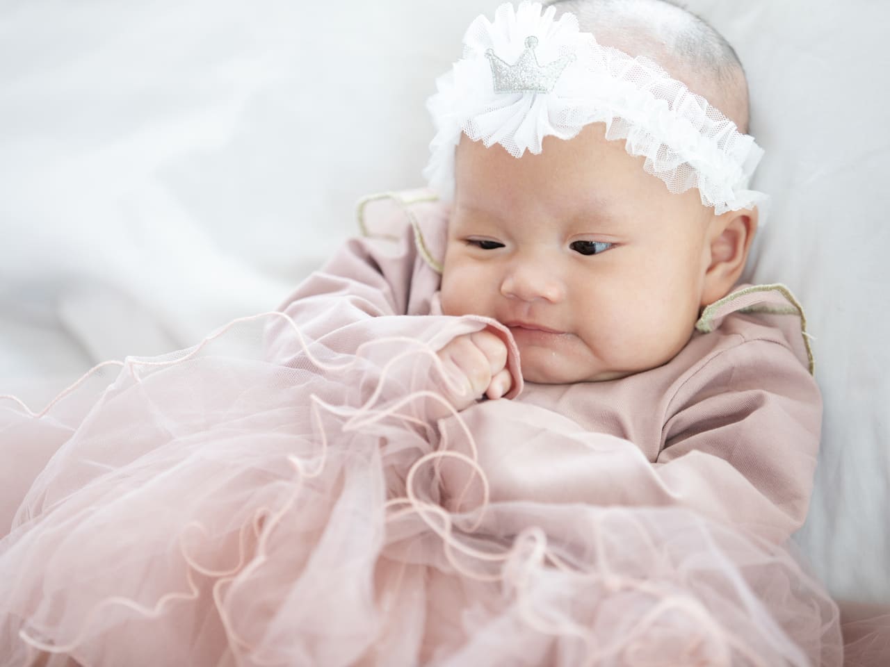 Nomes femininos com melhor sonoridade em diferentes idiomas