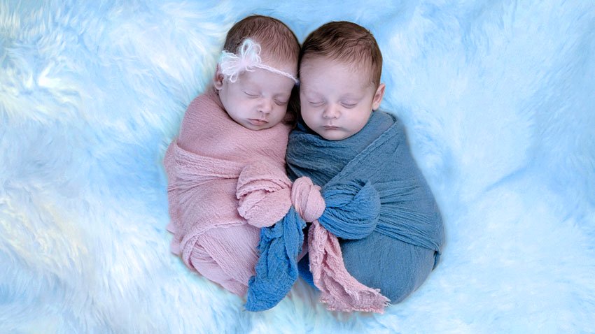 Top 10 nomes femininos por harmonia fonética segundo a ciência