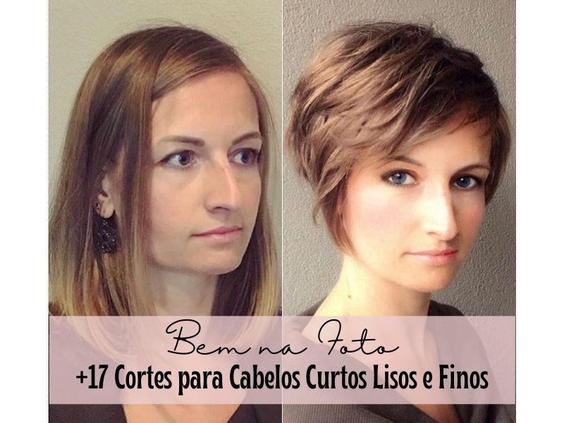 estratégias para cabelo ralo e fino