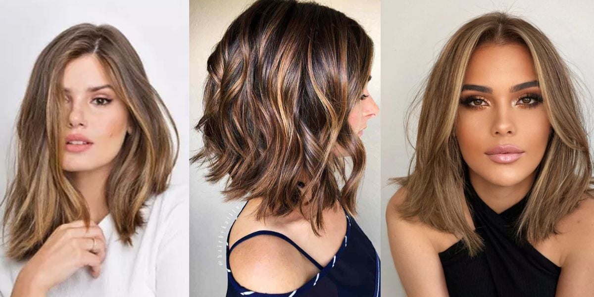 cortes que dão ilusão de cabelo grosso
