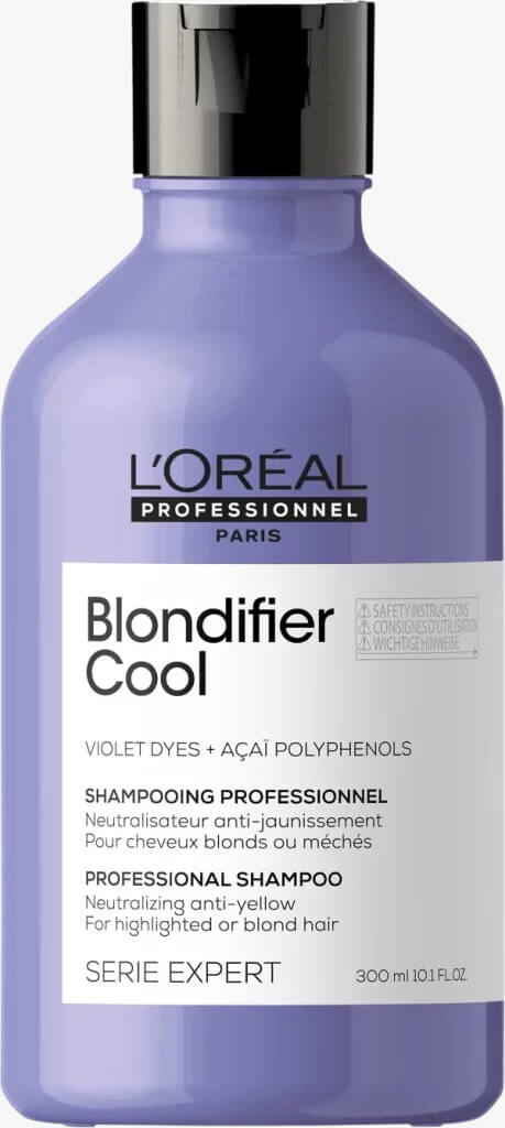 qual o melhor shampoo para morena iluminada