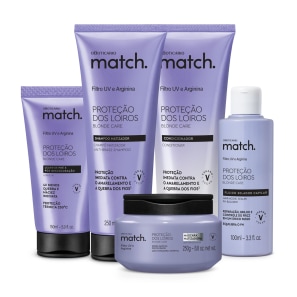 qual o melhor shampoo para morena iluminada