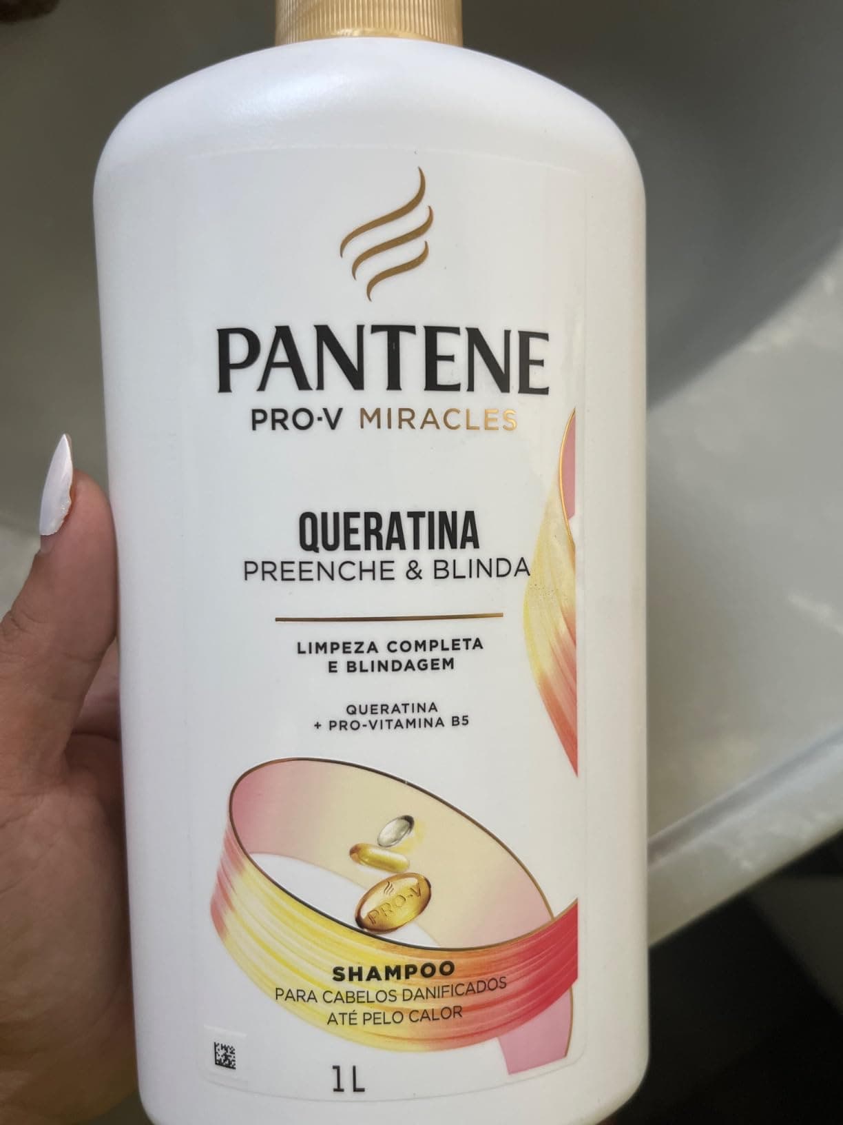 qual o melhor shampoo para morena iluminada