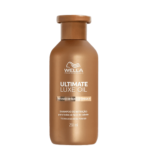 qual o melhor shampoo para morena iluminada