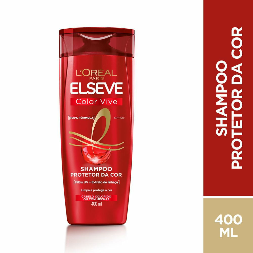 qual o melhor shampoo para morena iluminada