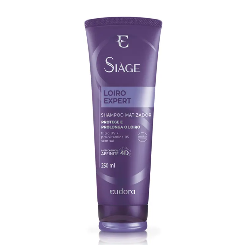 qual o melhor shampoo para morena iluminada