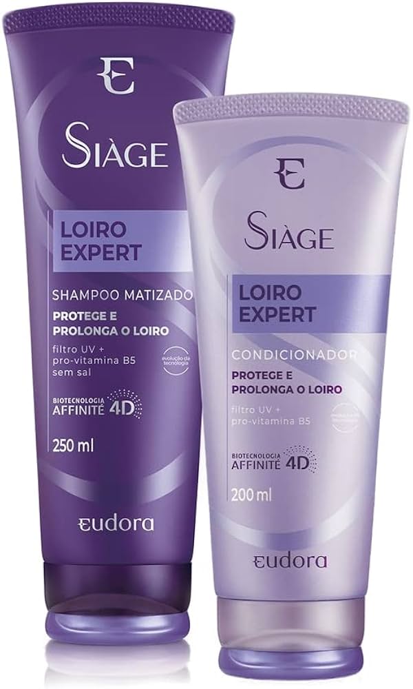 qual o melhor shampoo para morena iluminada