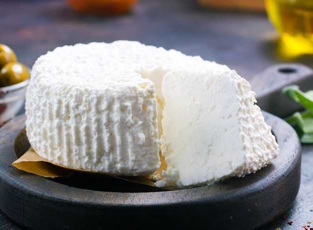 erros ao escolher queijo para dieta