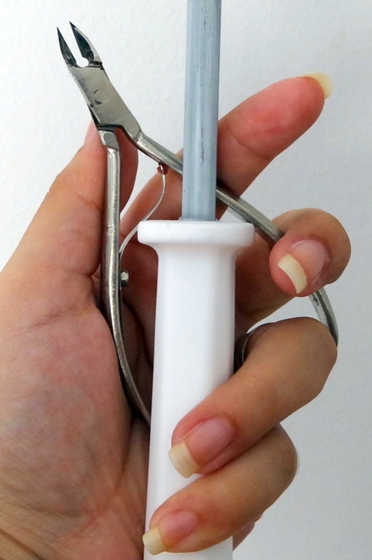 melhores lugares para amolar alicate de unha profissionalmente