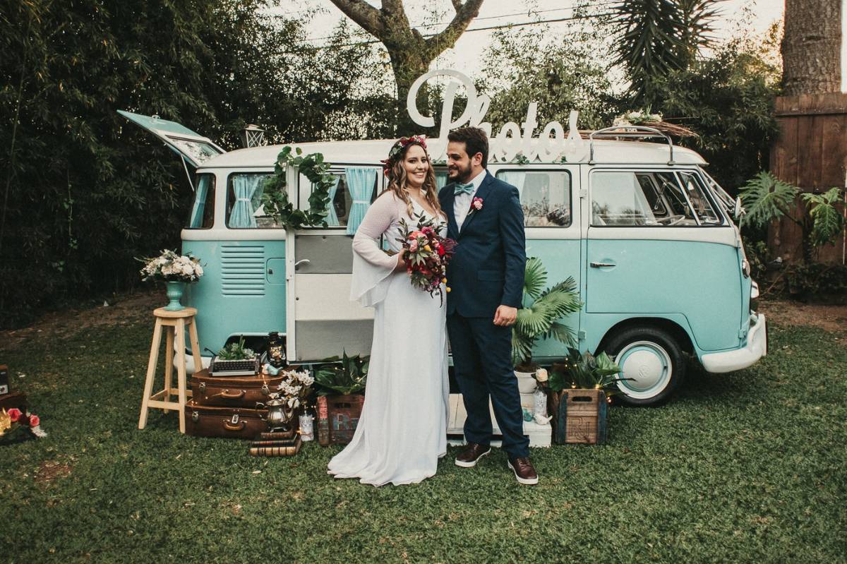 Como Planejar o Orçamento do Casamento: Guia Completo