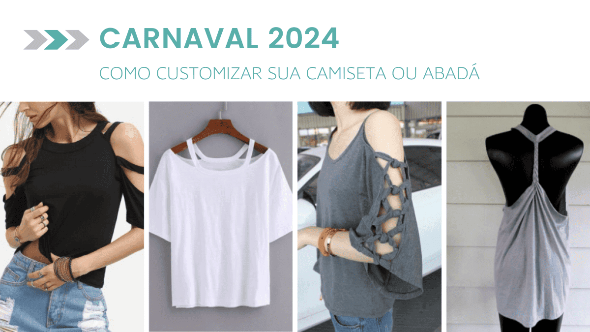 quanto custa customizar camiseta em casa