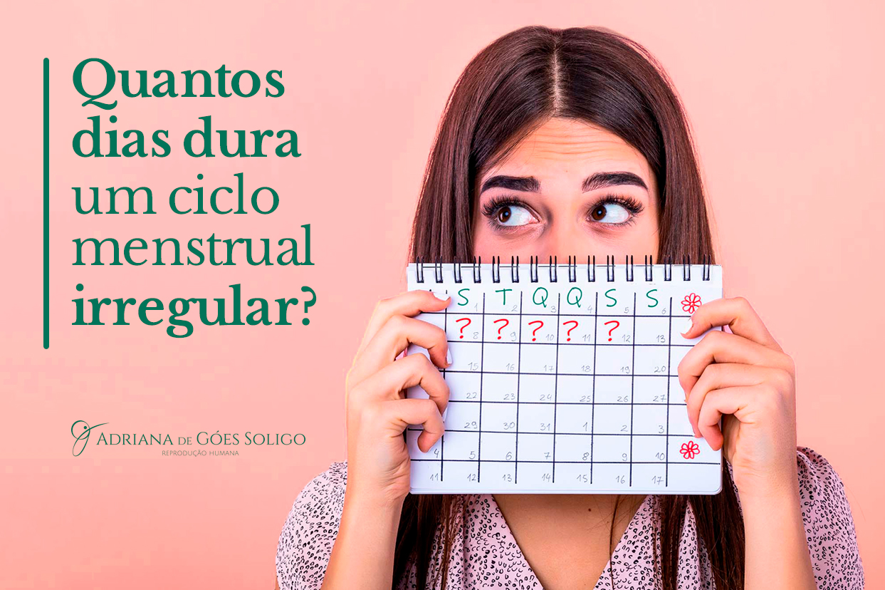 quanto custa exames para menstruação irregular