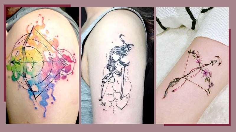 quanto custa fazer tatuagem sagitário