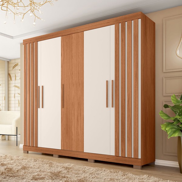 ideias de guarda roupa despojado feminino