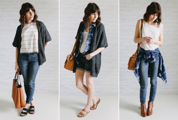 quanto custa montar um guarda roupa despojado feminino