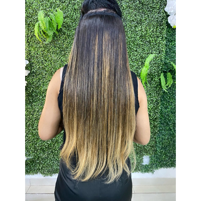 técnicas morena iluminada preço