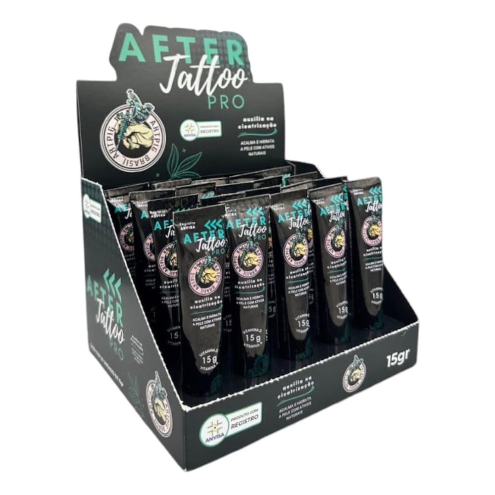 quanto custa pomada para tatuagem descascando