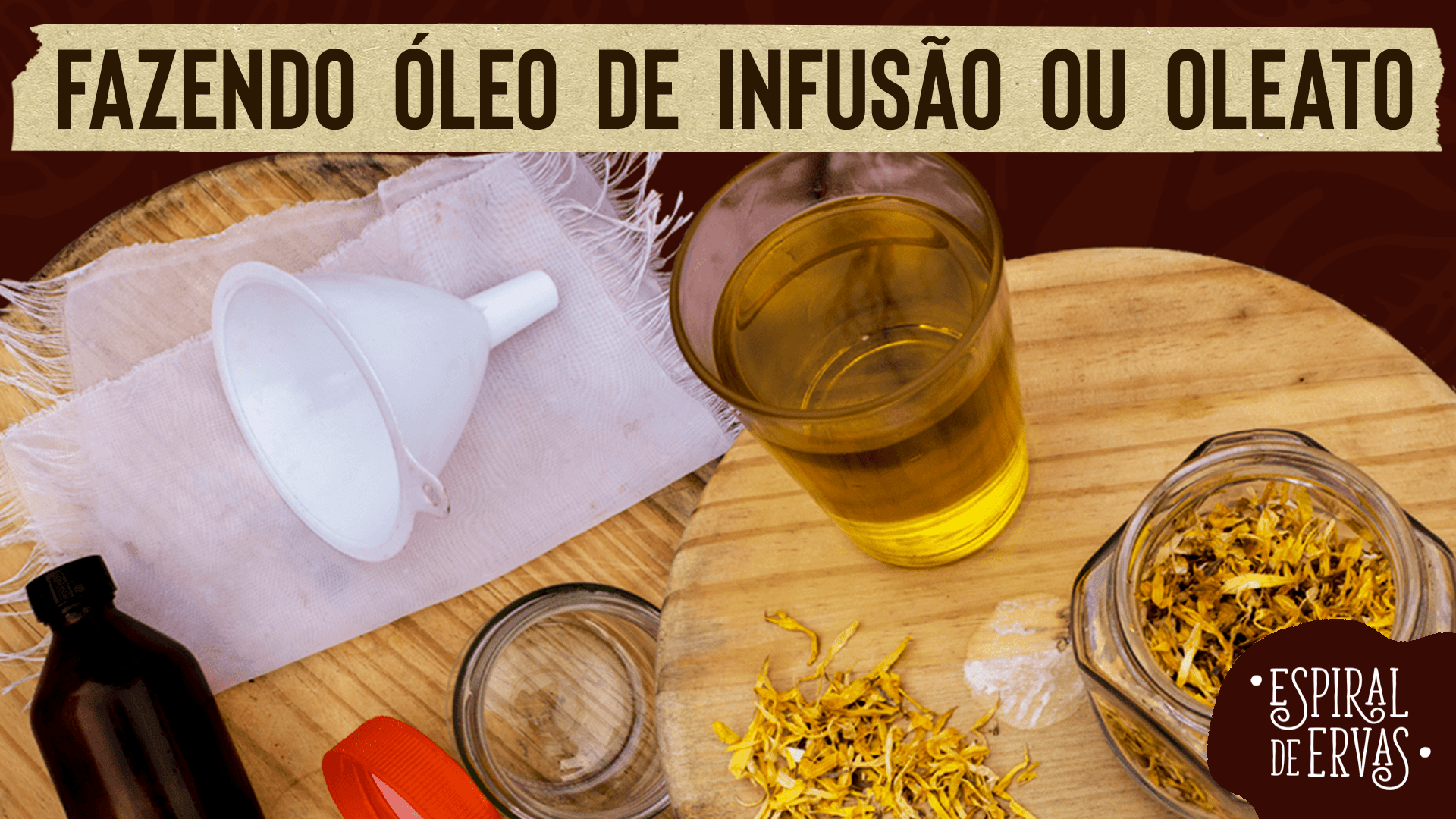 quanto custa produzir óleo vegetal em casa