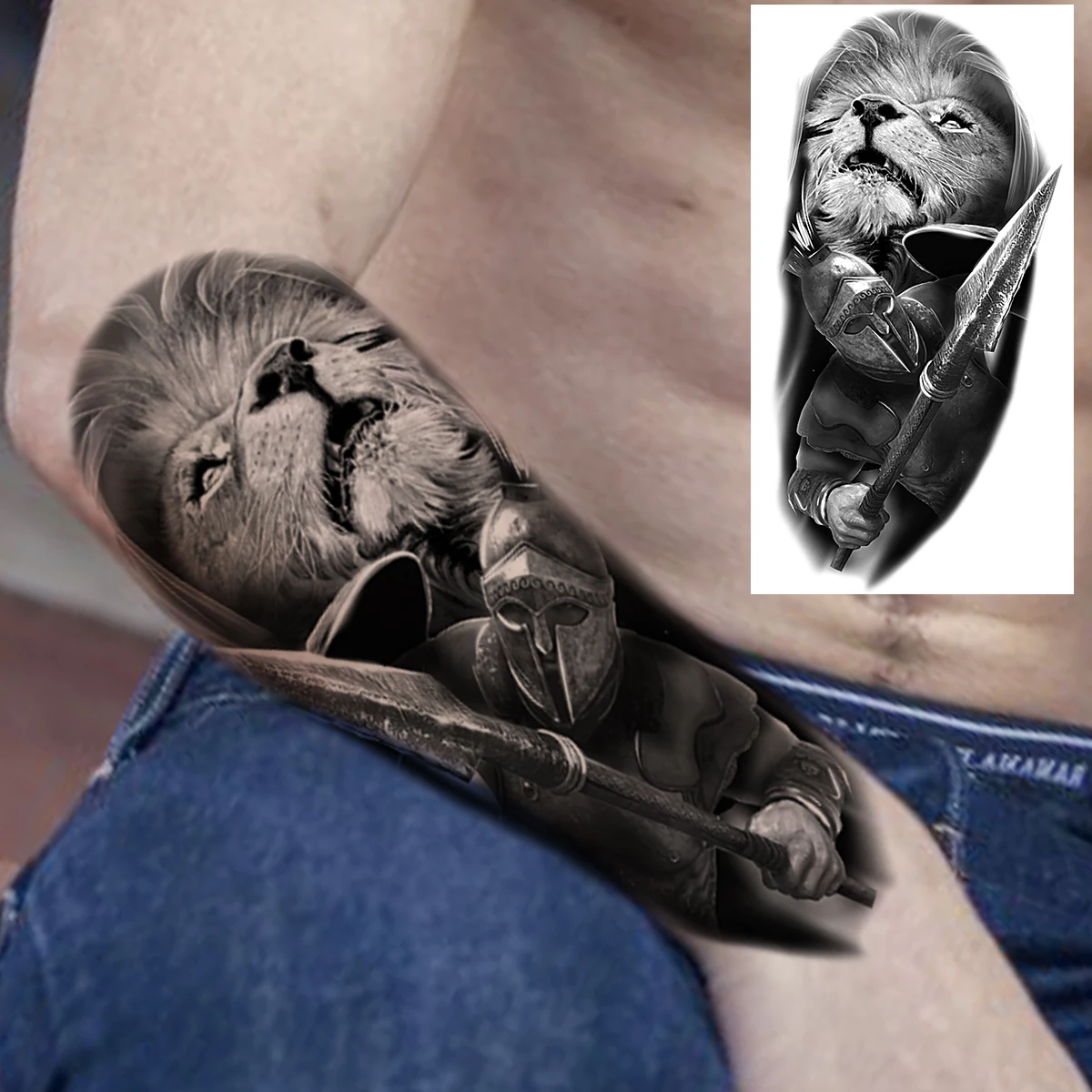 quanto custa tatuar india com lobo