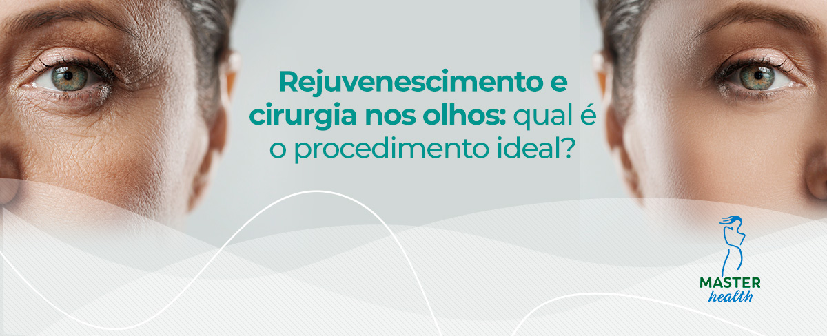 melhores tratamentos para olhos inchados