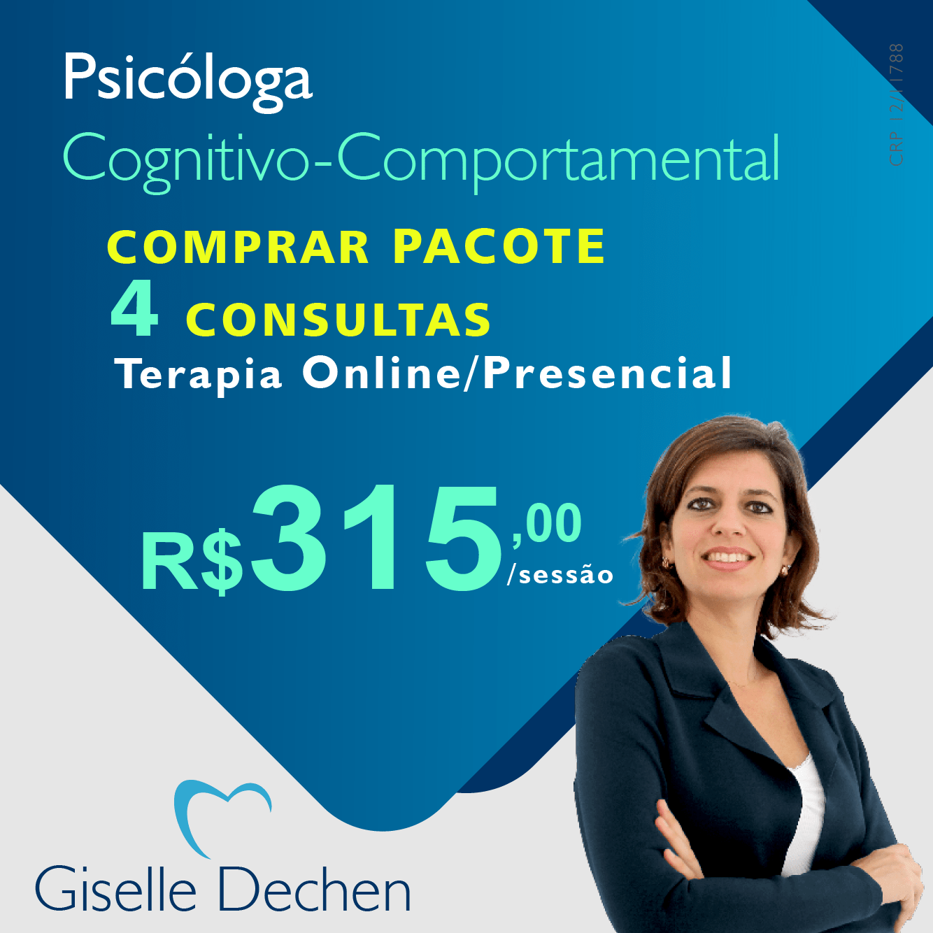 1. Como escolher o psicólogo ideal para você.
2. Terapia online vs. presencial: qual a melhor opção?
3. O papel do psicólogo na saúde mental.
4. Benefícios da terapia para o bem-estar.
5. Mitos e verdades sobre ir ao psicólogo.