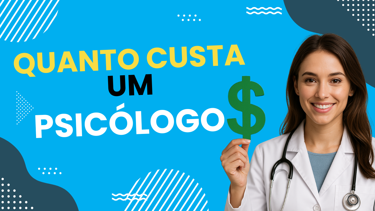 Quanto Custa Uma Consulta Com Psicologo