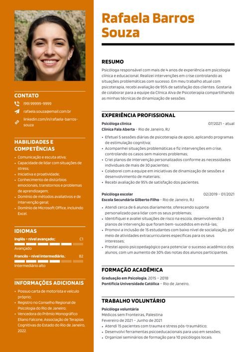 1. Como escolher o psicólogo ideal para você.
2. Terapia online vs. presencial: qual a melhor opção?
3. O papel do psicólogo na saúde mental.
4. Benefícios da terapia para o bem-estar.
5. Mitos e verdades sobre ir ao psicólogo.