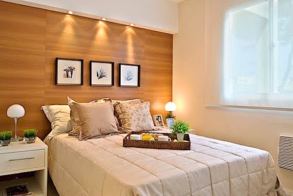 papel de parede quarto tropical