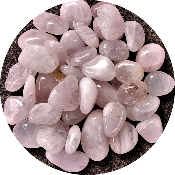 quartzo azul