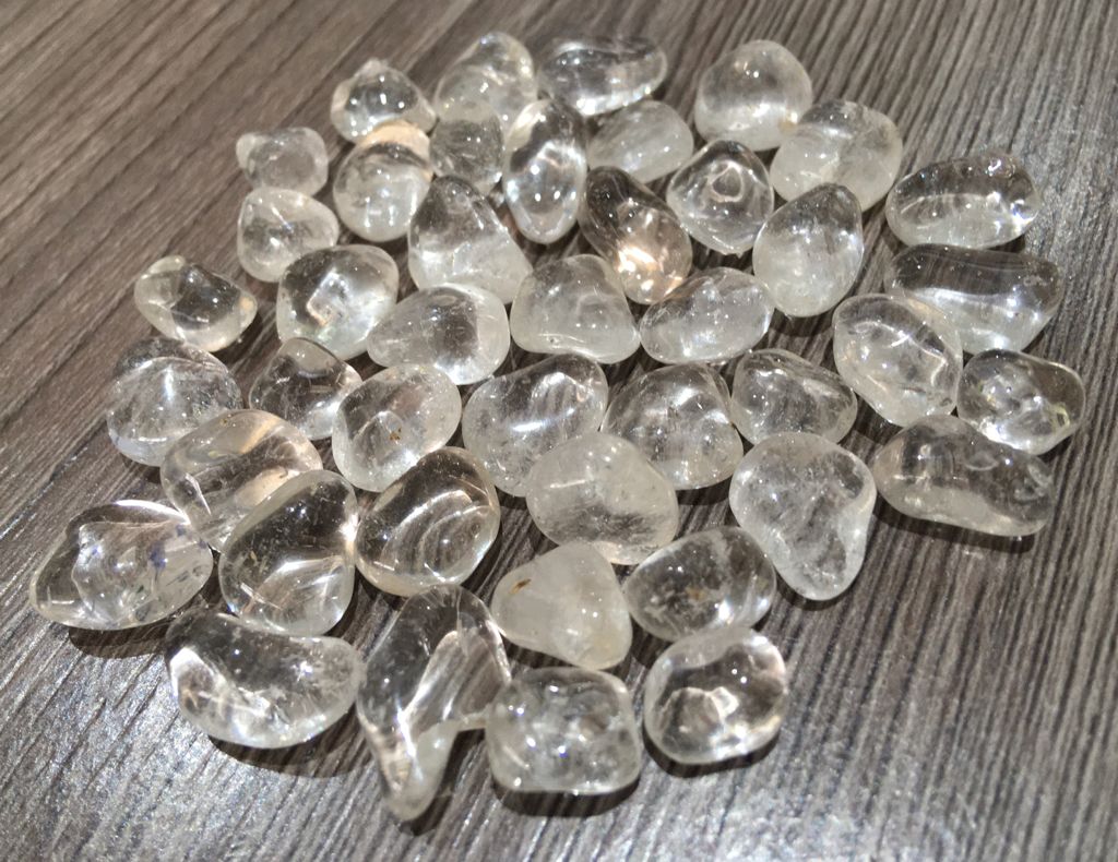 quartzo fumê