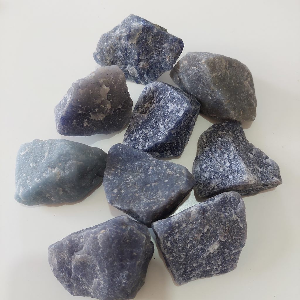 quartzo citrino